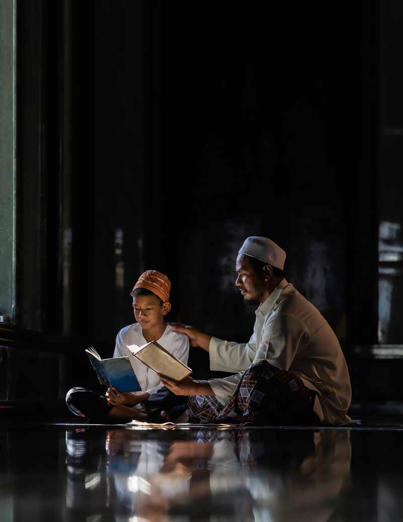 Kehidupan Lebih baik